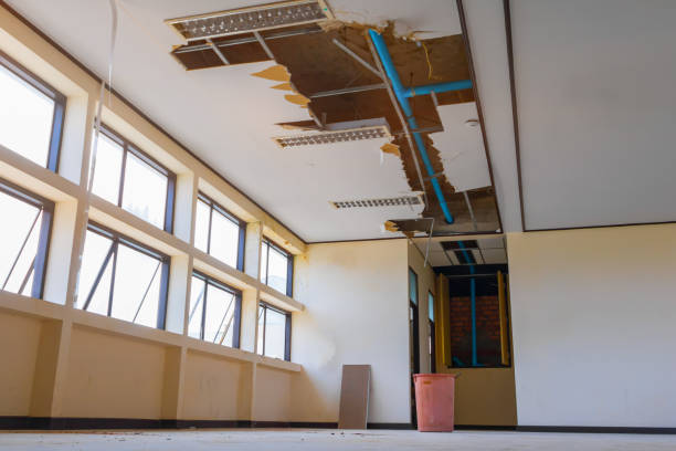 Best Water damage restoration cost  in Wading River, NY